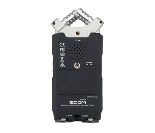 ZOOM - H4N PRO Handy Recorder - Image 3