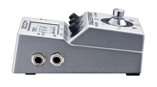 Zoom MS-50G MultiStomp guitar pedal - Image 2