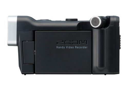 ZOOM - Q4N Handy Video Recorder - Image 3