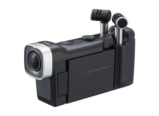 ZOOM - Q4N Handy Video Recorder - Image 2