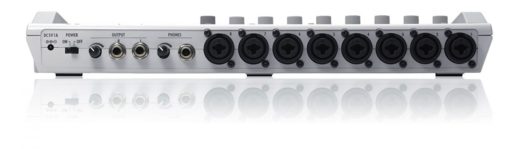 ZOOM - R16 Multi-Track Recorder - Image 2