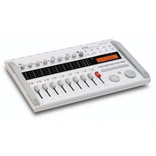 ZOOM - R16 Multi-Track Recorder