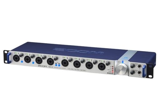 ZOOM - TAC-8 Thunderbolt Audio Converter - Image 3