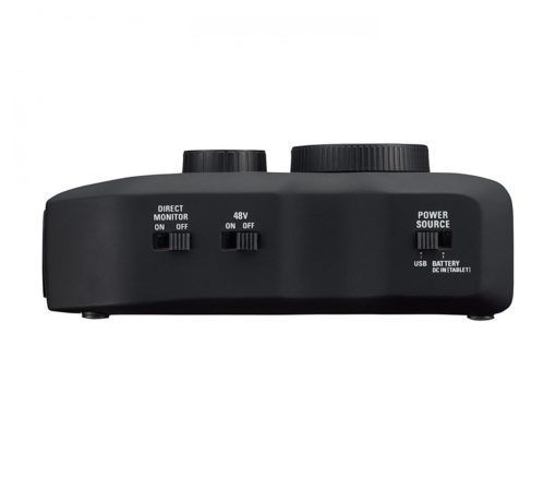 ZOOM - U-22 Handy Audio Interface - Image 3