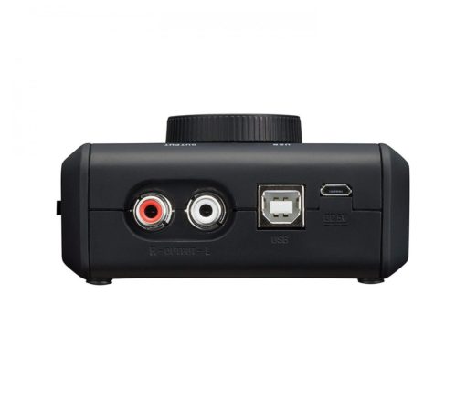 ZOOM - U-22 Handy Audio Interface - Image 2
