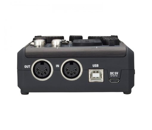 ZOOM - U-24 Handy Audio Interface - Image 2