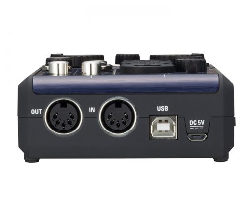 ZOOM - U-44 Handy Audio Interface - Image 2