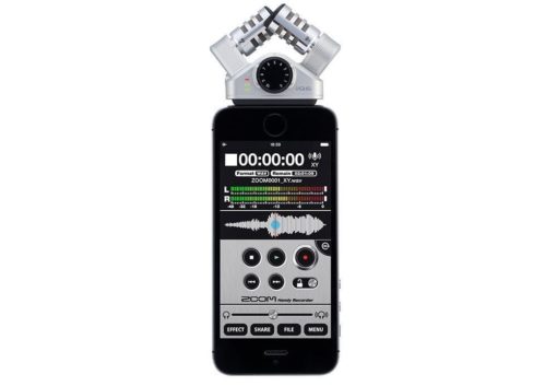 ZOOM - iQ6 For the iPhone, iPad, and iPod Touch - Image 2