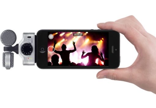 ZOOM - iQ7 For the iPhone, iPad, and iPod Touch - Image 2