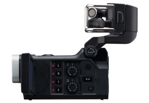 ZOOM - Q8 Handy Video Recorder - Image 3