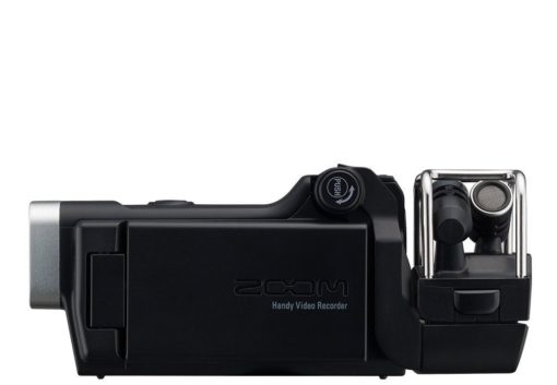 ZOOM - Q8 Handy Video Recorder - Image 2