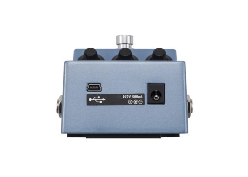 Zoom MS-70CDR MultiStomp Chorus / Delay / Reverb Pedal - Image 2