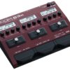 Zoom B3n Intuitive Multi-Effects Processor for Bassists