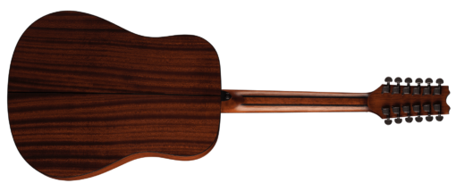 DEAN AXS DREADNOUGHT 12 STRING - MAHOGANY - Image 2
