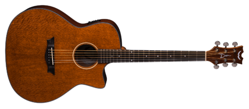 DEAN AXS EXOTIC CUTAWAY A/E - 4 Colors - Image 4