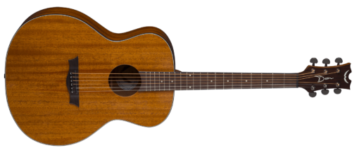 DEAN AXS GRAND AUDITORIUM - MAHOGANY