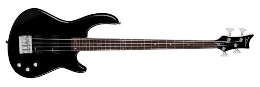 DEAN  EDGE 1 - Trans Amber - Classic Black - Trans Red - Image 2