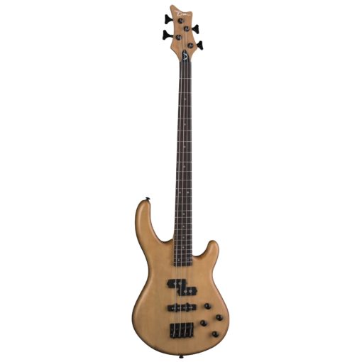 DEAN EDGE 1 PJ BASS - Vintage Natural