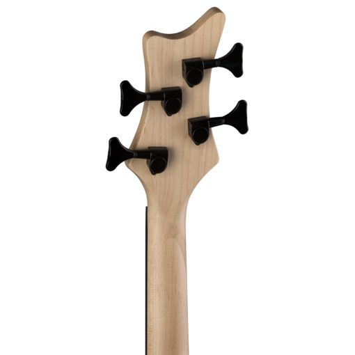 DEAN EDGE 1 PJ BASS - Vintage Natural - Image 5