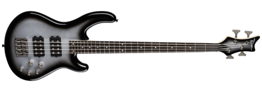 DEAN EDGE 3 - METALLIC SILVER BURST - Image 2