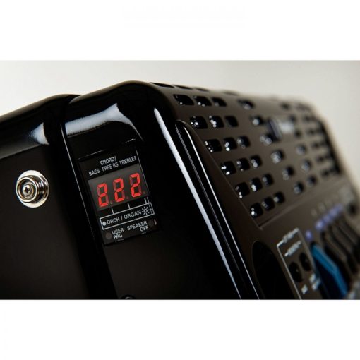 ROLAND FR-1xb   Button Type V-Accordion - Image 3