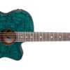 LUNA Gypsy Quilt Ash A/E - 3 Colors