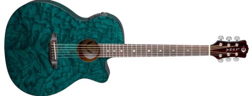 LUNA Gypsy Quilt Ash A/E - 3 Colors