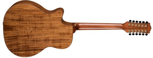 LUNA VISTA EAGLE A/E 12 - STRING W/CASE - Image 2