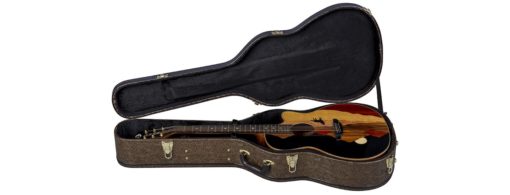 LUNA VISTA WOLF A/E - GLOSS NATURAL W/ CASE - Image 2