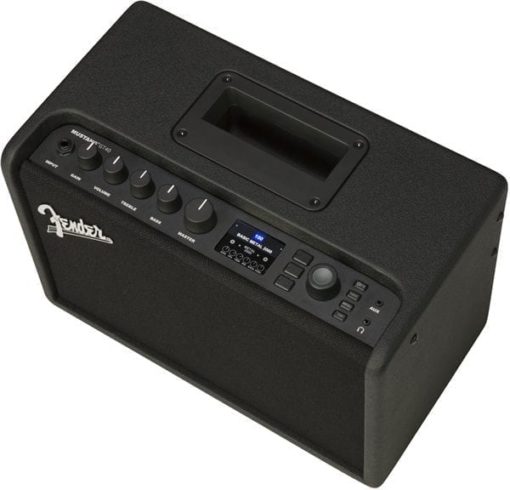Fender MUSTANG™ GT 40 Watt Digital Guitar Amp
