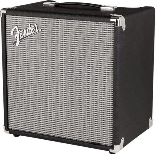 Fender RUMBLE™ 25 Watt Bass Amp
