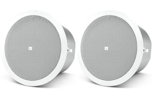 JBL (PAIR) 4"