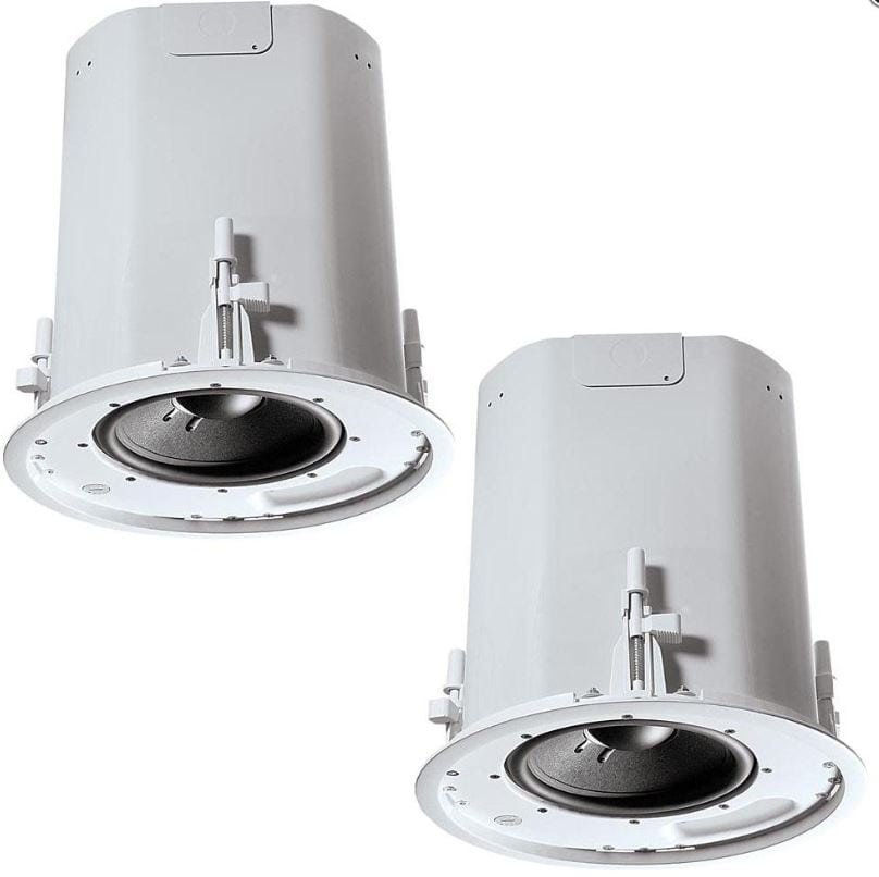 JBL (PAIR) PREMIUM INCEILING SUB Mega Music Store