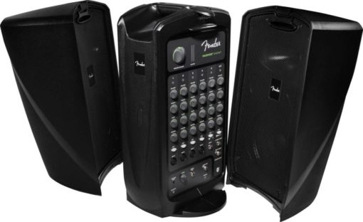 Fender PASSPORT® EVENT Portable Sound System