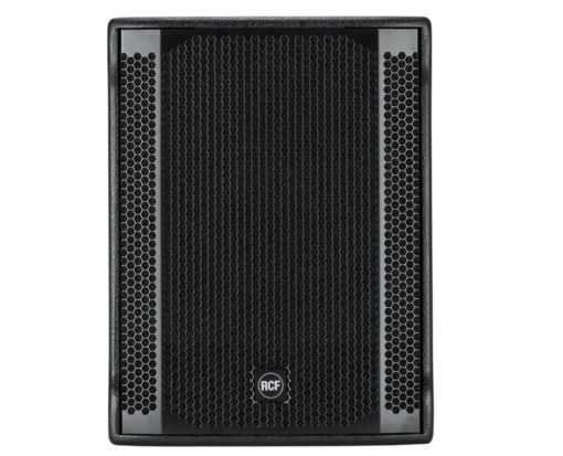 RCF ACT SUBWOOFER W/15"  700WRMS