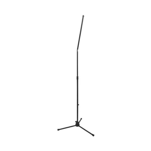 On-Stage MS8301 Upper Rocker-Lug Mic Stand w/Tripod Base