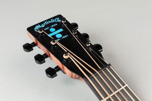 Martin Ed Sheeran ÷ Signature Edition - Natural - Image 3
