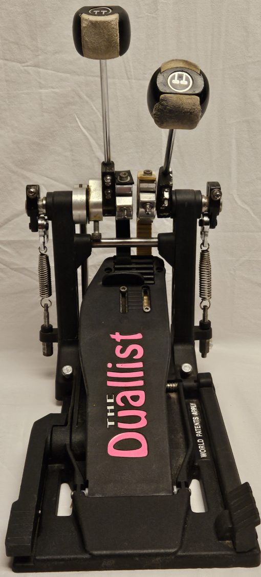 Duallist D4 Dual Pedal- USED
