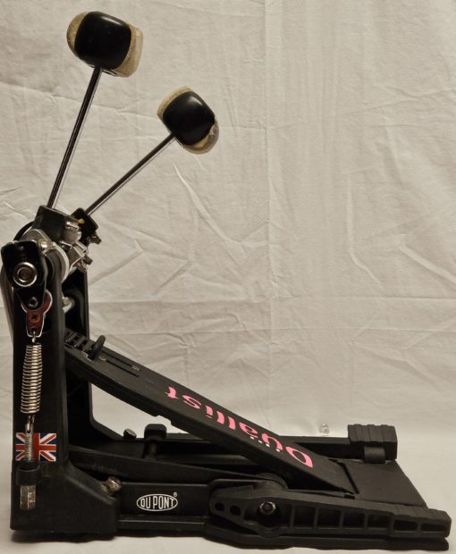 Duallist D4 Dual Pedal- USED - Image 2