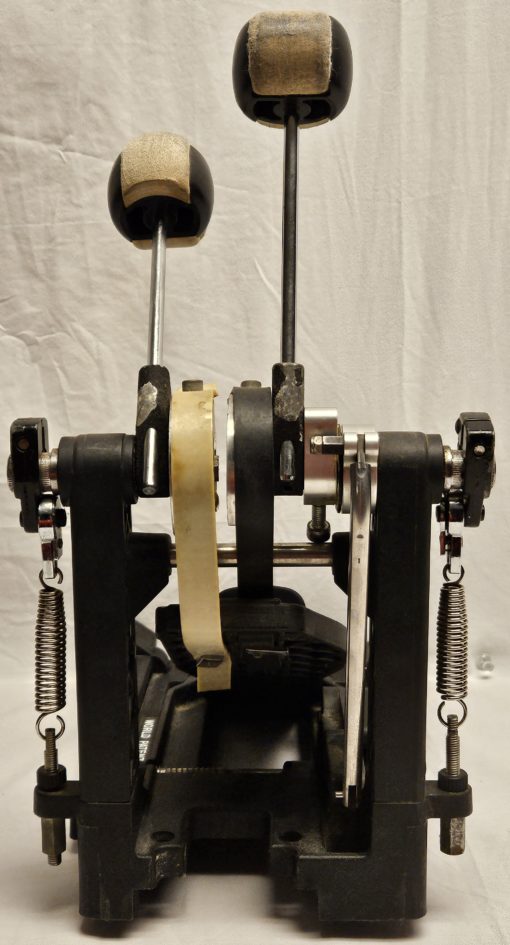 Duallist D4 Dual Pedal- USED - Image 4