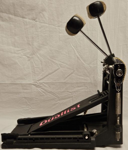 Duallist D4 Dual Pedal- USED - Image 3