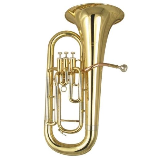 F. E. Olds NA370 PC Student Euphonium W/ Case
