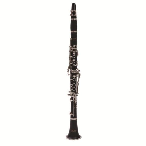 F. E. Olds NCL110PC Student Clarinet W/Case