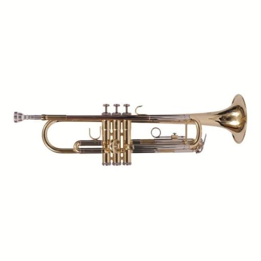 F. E. Olds NTR110PC Student Trumpet W/Case