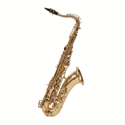 F. E. Olds NTC110PC Student Tenor Saxophone W/ Case