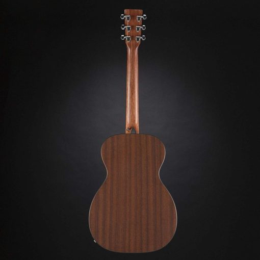Martin 0X2MAE Small Body Mahogany Guitar - Image 3
