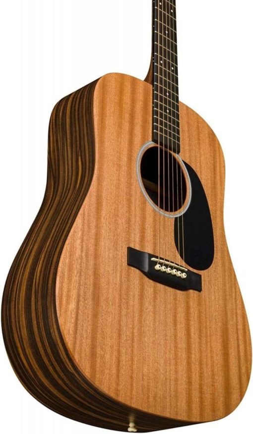 Martin DX2AE Macassar Guitar - Available In Lefty - Image 3