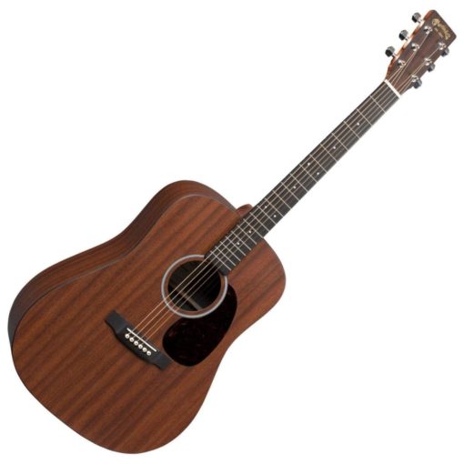 Martin DX2MAE Guitar - Also in LEFTY - Image 2