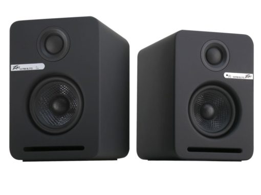 Peavey WFS 3.70 Wireless Speakers - NEW- CLEARANCE