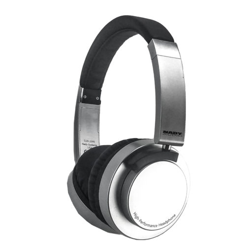 NADY DJH-2000B  Bluetooth DJ Headphones - Image 2